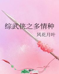 综武侠之多情种 作者：风花月叶