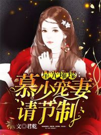 慕少宠妻请节制 作者：君乾