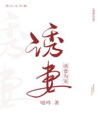 诱妻为宠38章无错阅读