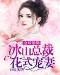 全球通缉：冰山总裁花式宠妻