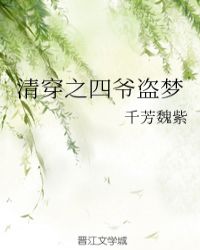 清穿之四爷盗梦免费阅读