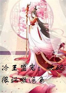 冷王妖妃 小说