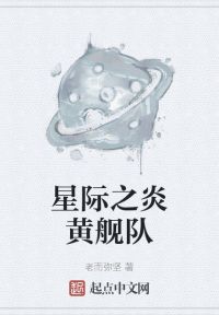 星际之炎黄舰队