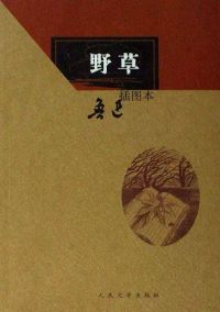 野火烧不尽春风吹又生