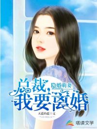 隐婚总裁请离婚