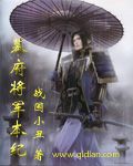 幕府将军本纪人物介绍