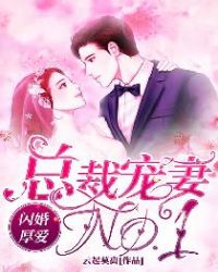 闪婚厚爱:总裁宠妻NO.1