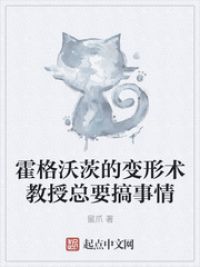 霍格沃茨变形学