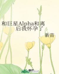 和巨星Alpha和离后我怀孕了