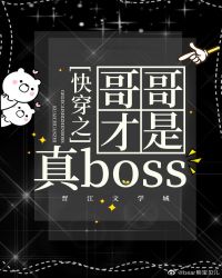 快穿之哥哥才是真boss 下载