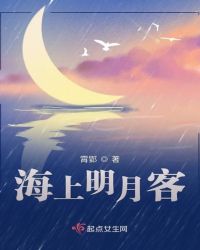 歌曲海上明月原唱